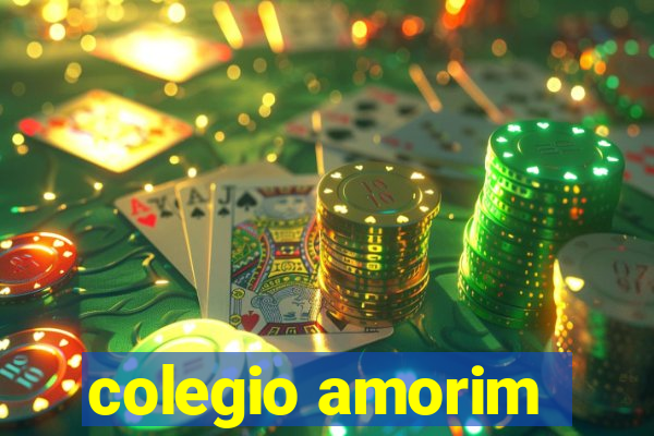 colegio amorim
